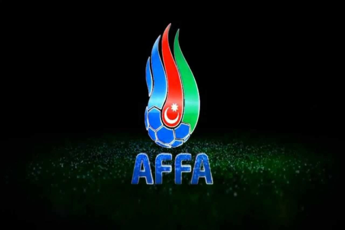 The team of the Azerbaijan national team has been changed