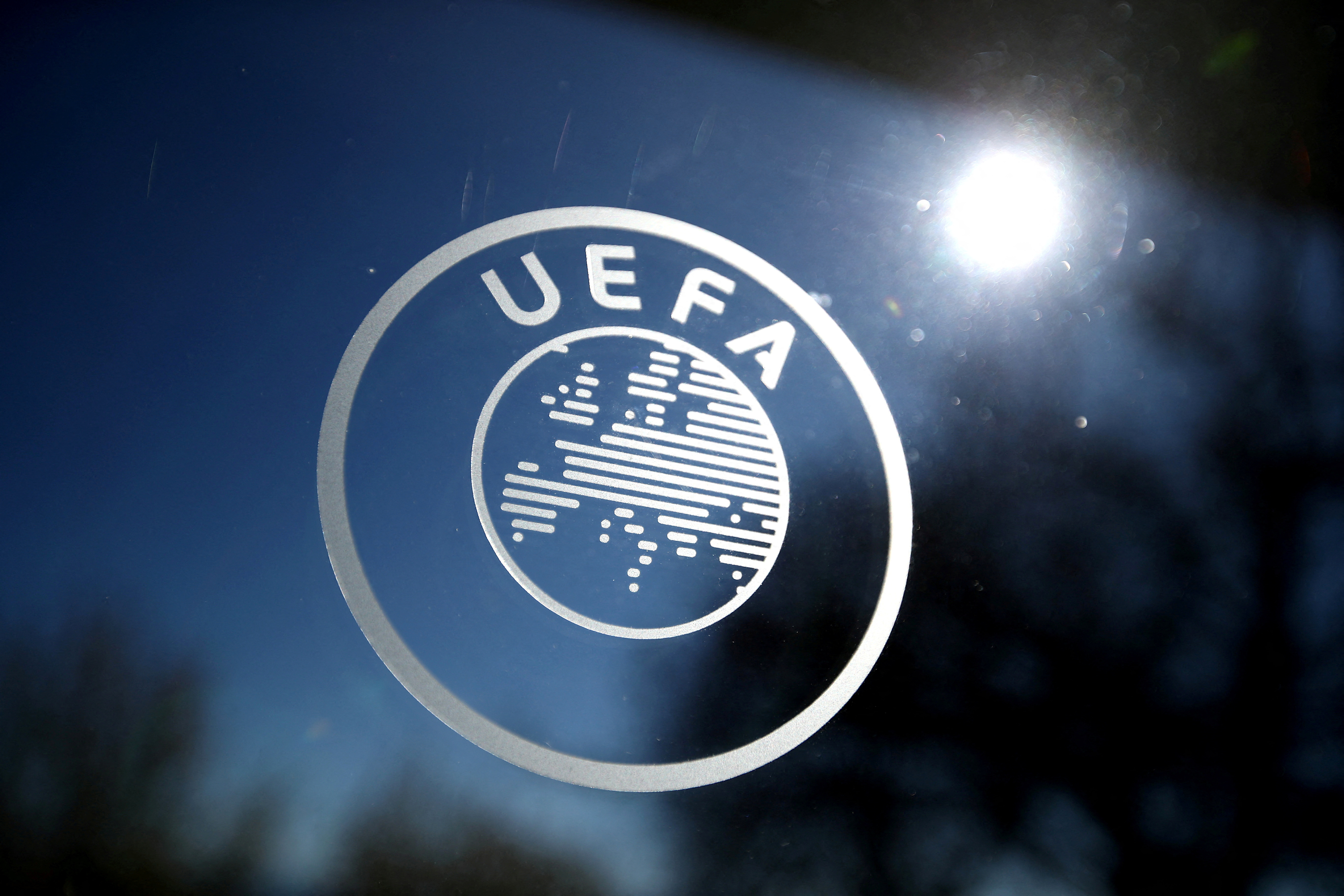 Does the Azerbaijani club comply with UEFAs requirements