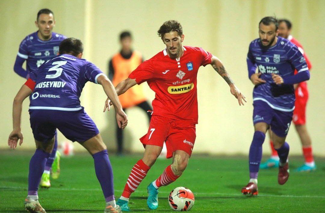 If we prepare well in the summer we can be successful in the European Cups  Pachtmann