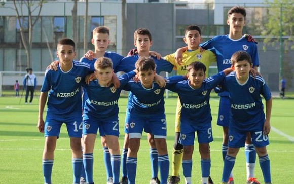 Qarabag and Neftchi will compete in the final