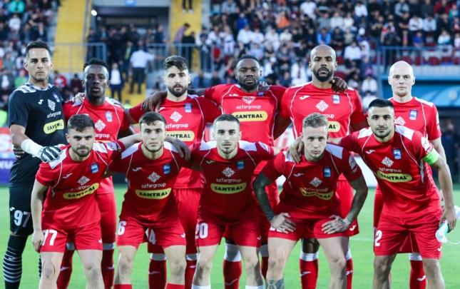 Zira extended the contract with  players