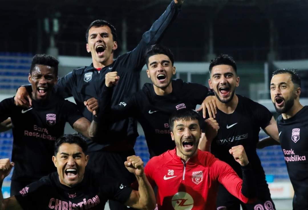 Sabah will start preseason on June th