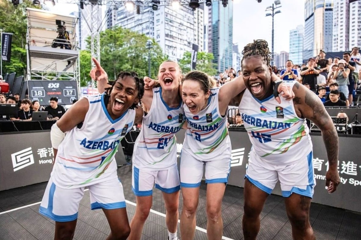 Paris the calendar of our national games