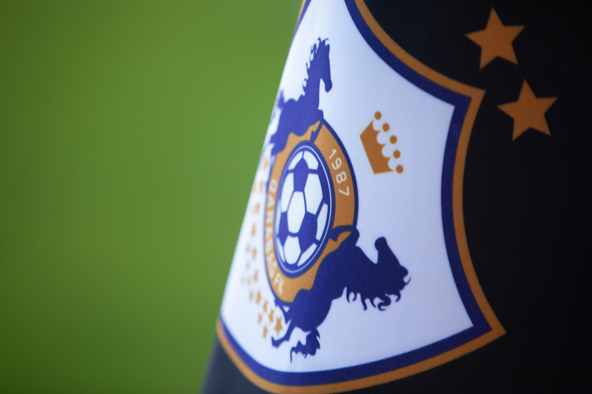 Garabagh paid  euros for this player