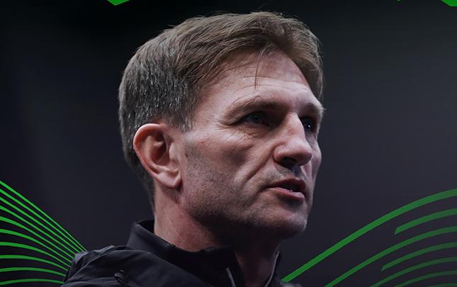 Krunoslav Rendulićs thoughts on Maccabi team