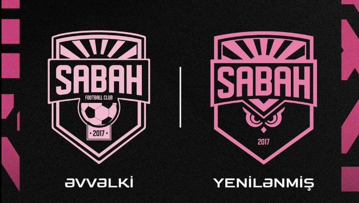 Sabah releases logo redesign