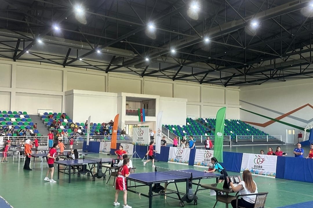 The winners of the national championship have been determined