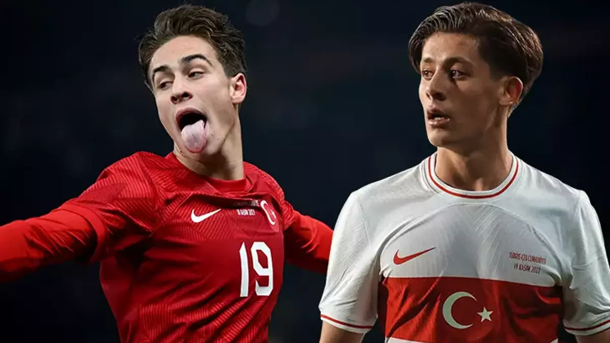 A wellknown journalist thinks that Kenan Yıldız is jealous of Arda Güler  DISCLOSURE