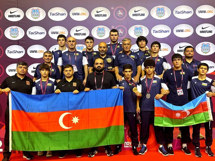 The coach of our national team who became the European champion is dissatisfied with the result