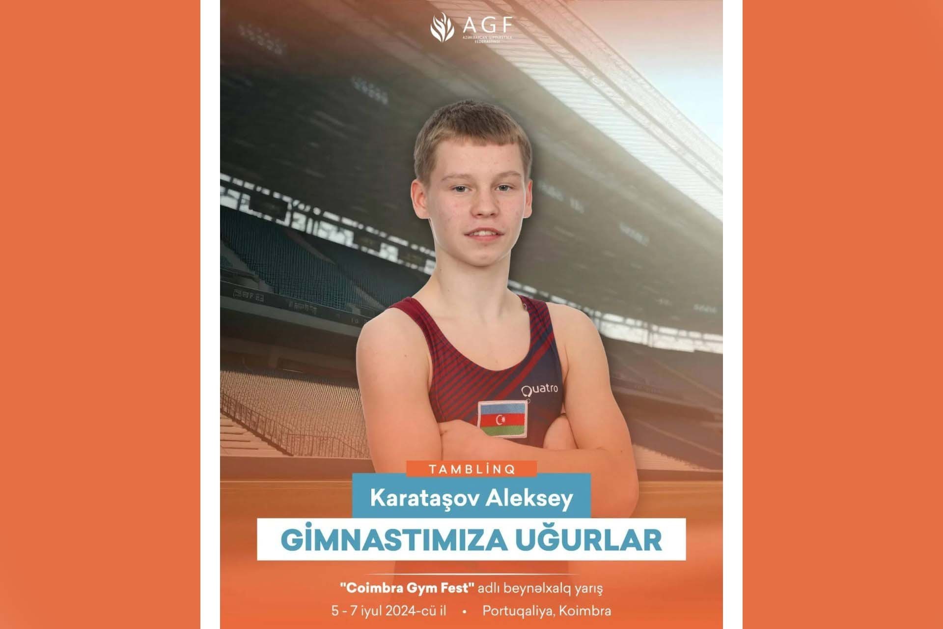 Two trials in Portugal