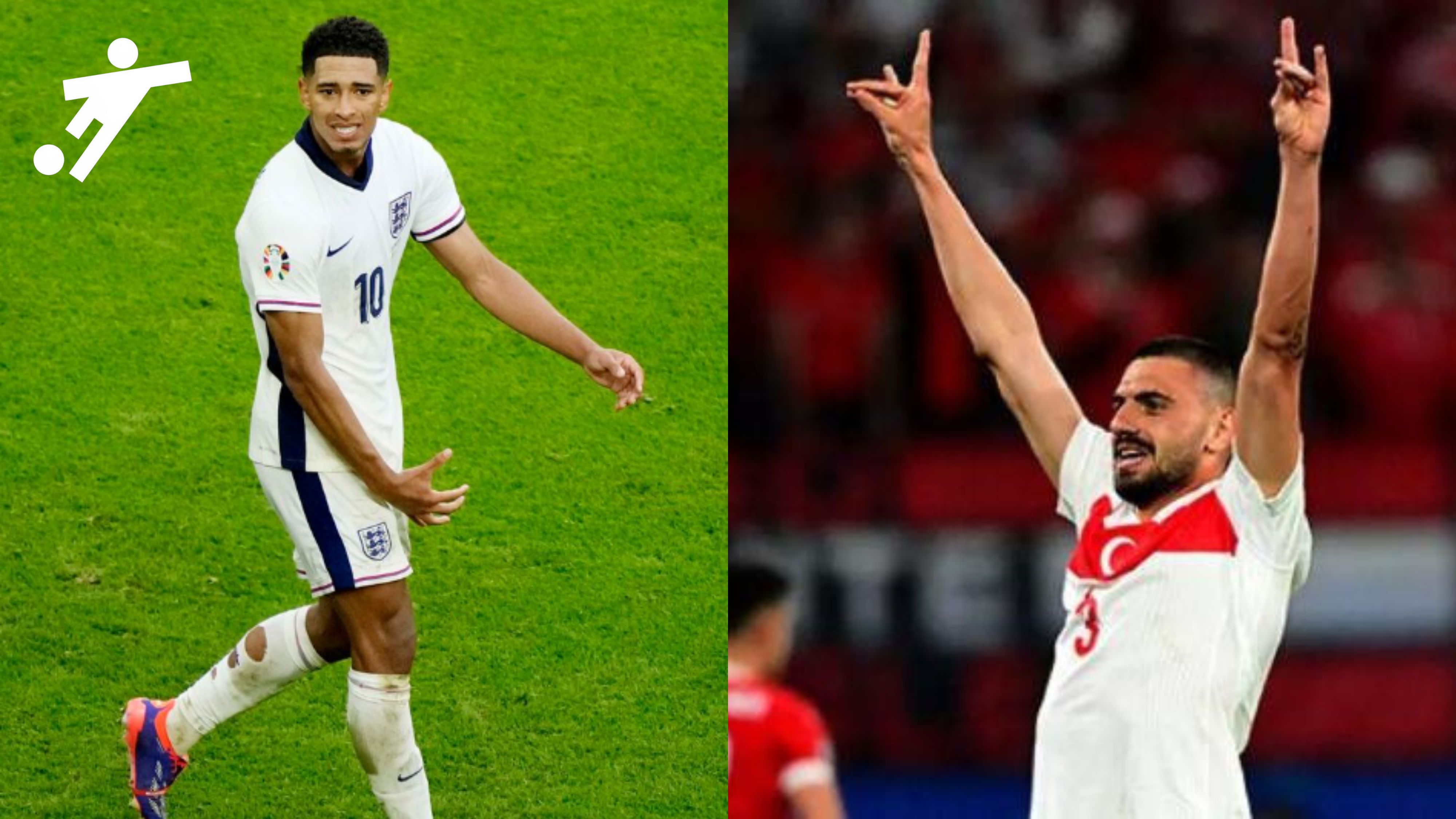 Azerbaijani lawyer The matter is different in Demiral and Bellingham case