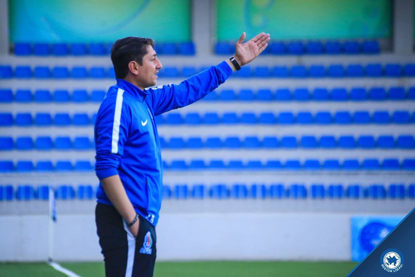 Abbasov responded to the allegations We had a meeting with the leadership