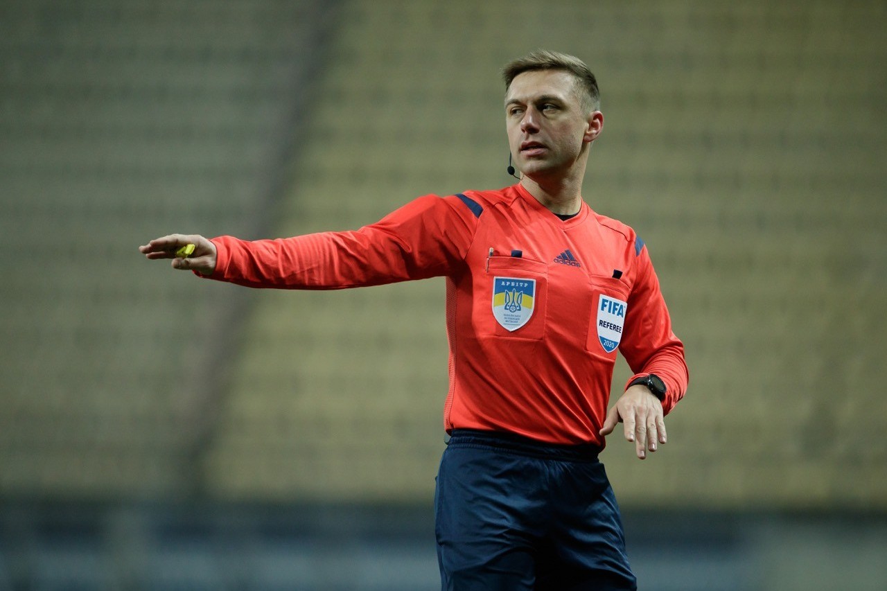 Who will manage Qarabag game