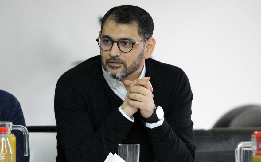 The British can reach the finals but  Sultanov