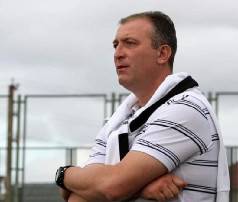 The head coach of the Baku team is ambitious We will be an exemplary team