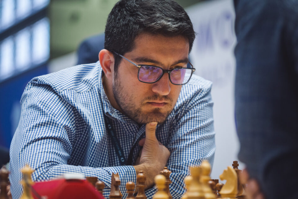 Answer to the claims of Vasif Durarbeyli from ACF The common goal should be considered above the personal principle