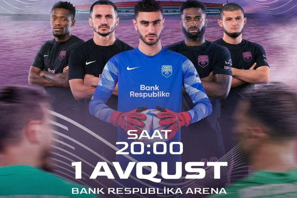 Tickets for Sabahs game are on sale