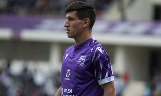 Sumgait said goodbyes to Kamran Aliyev