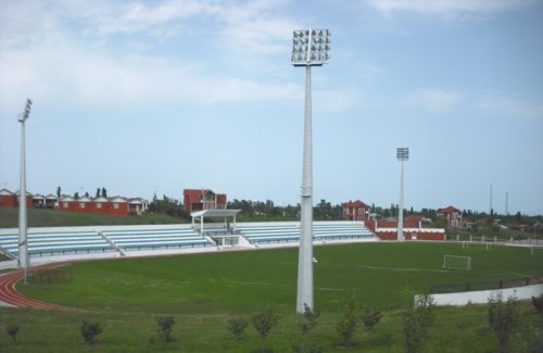 This club will play in the region from next season