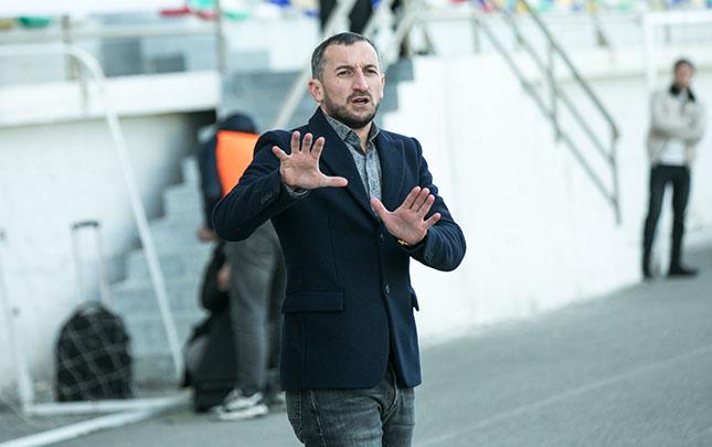 The club official spoke about the team moving to the region  DISCLOSURE