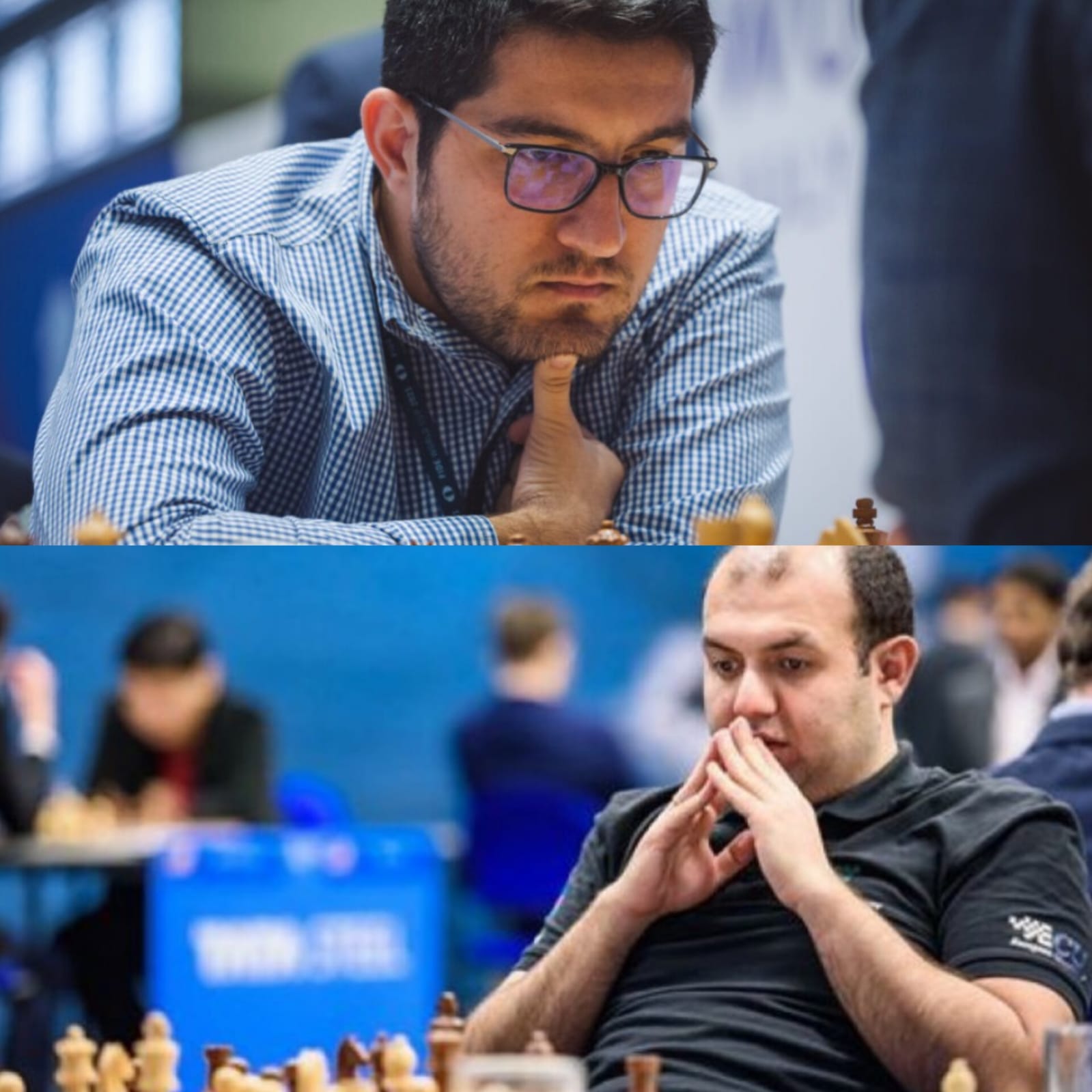 Vasifdən Raufun fikirlərinə sərt reaksiya Onun haqqında deməyə çox sözüm var