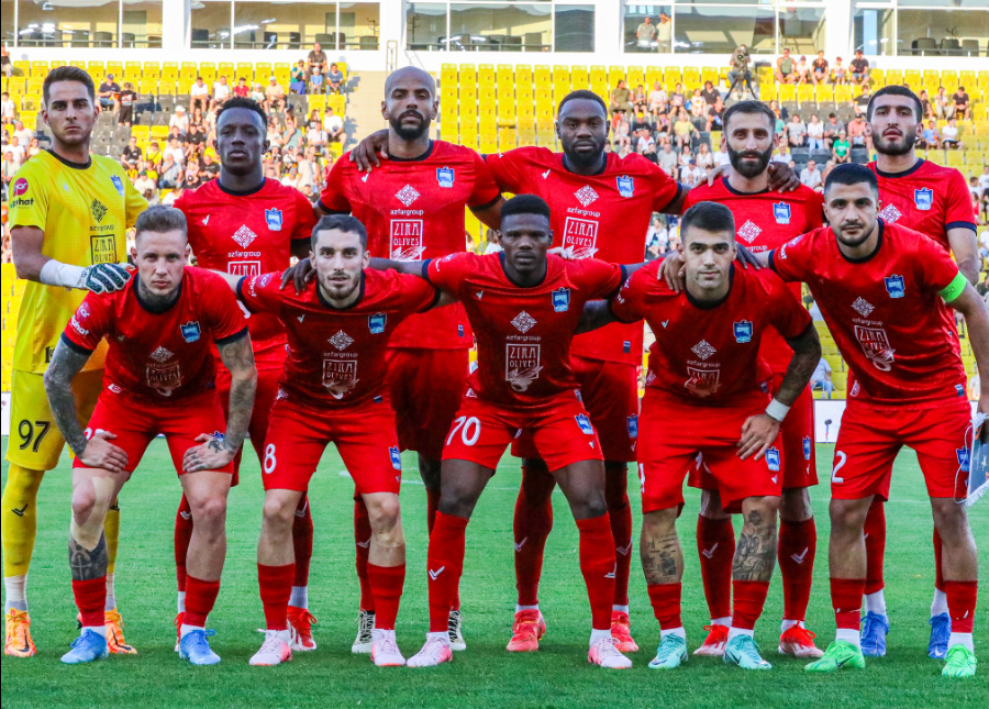 The next nightmare for Sheriff should be Zira  POSTER