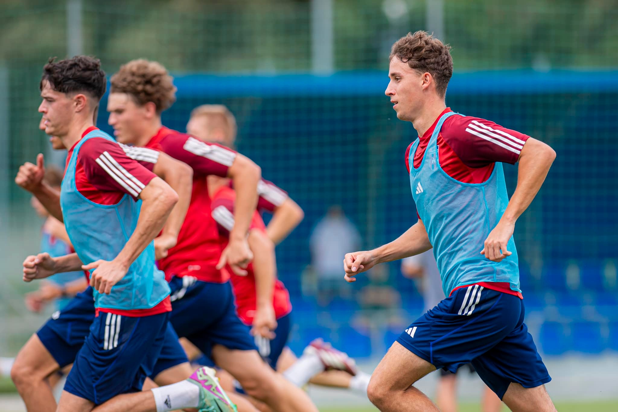 Hungarians chose Baku not Sumgayit