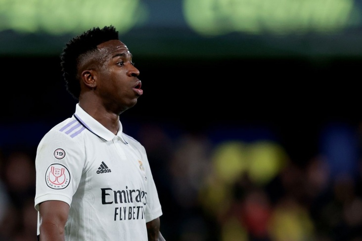 A fantastic offer for Vinicius from the Premier League club