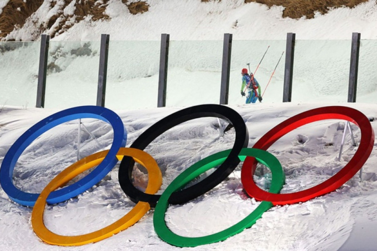 The country that will host the  Winter Olympic and Paralympic Games has been announced