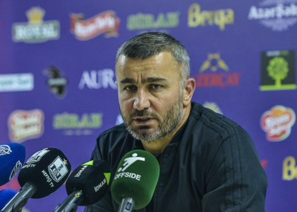 Gurban Gurbanov We have several losses