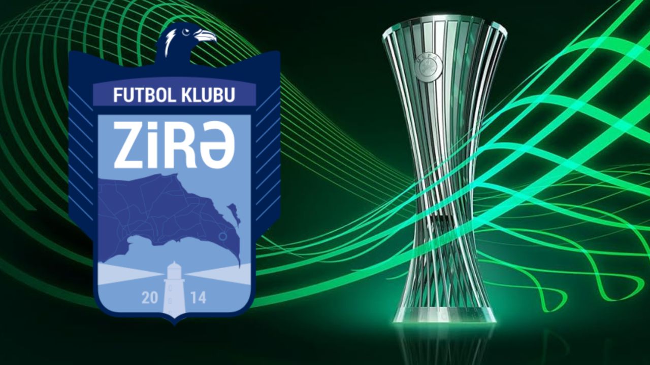 Zira lost  in the playoffs in the Conference League