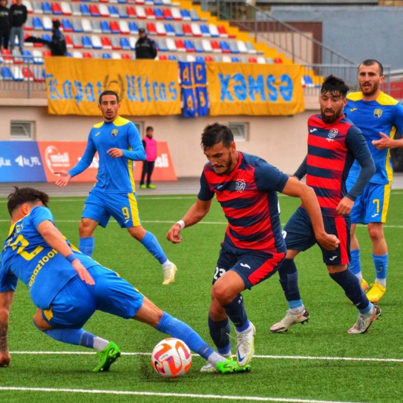 A football player who played in the Premier League in the II League club