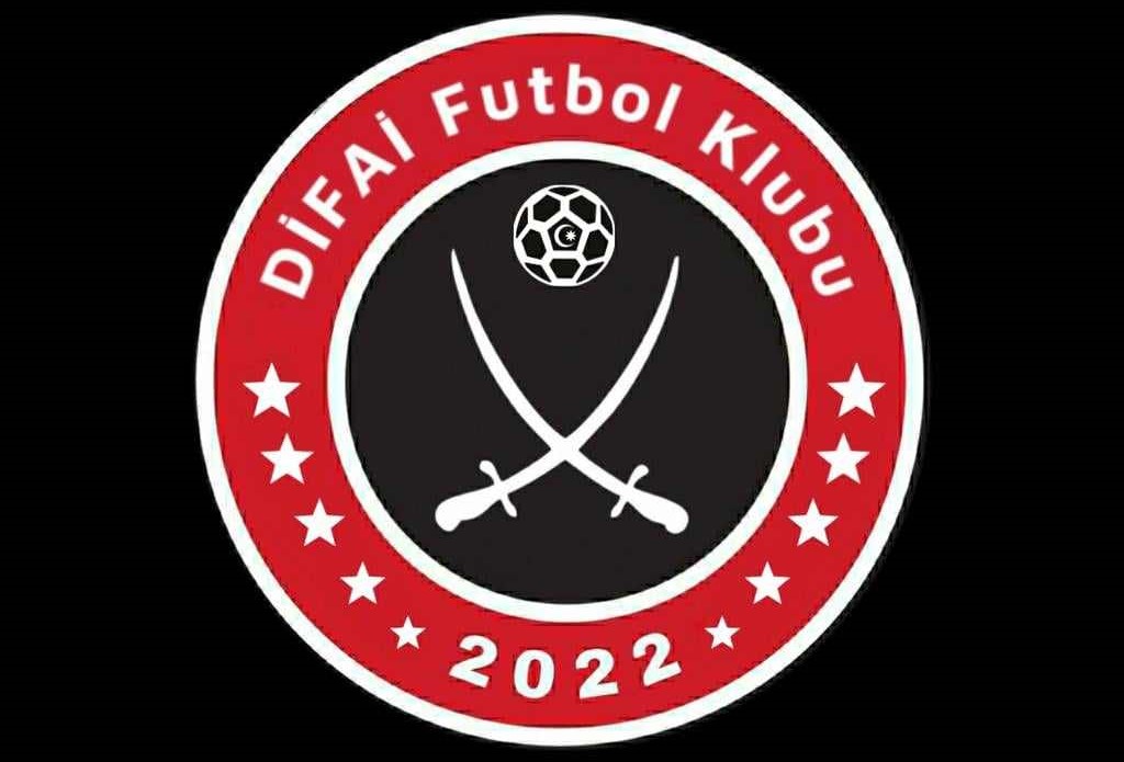 Why does Difai play its home game in Shamakhi  