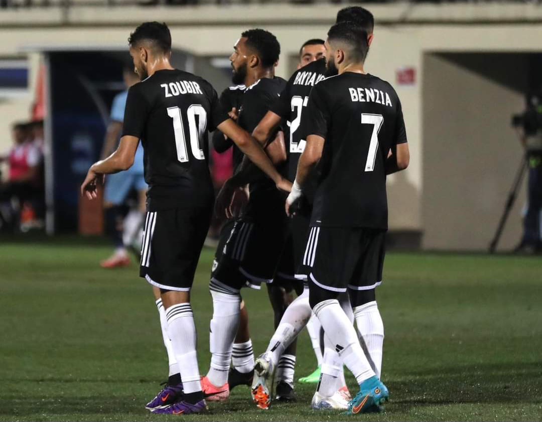 Karabakh beat the giants of England and Italy