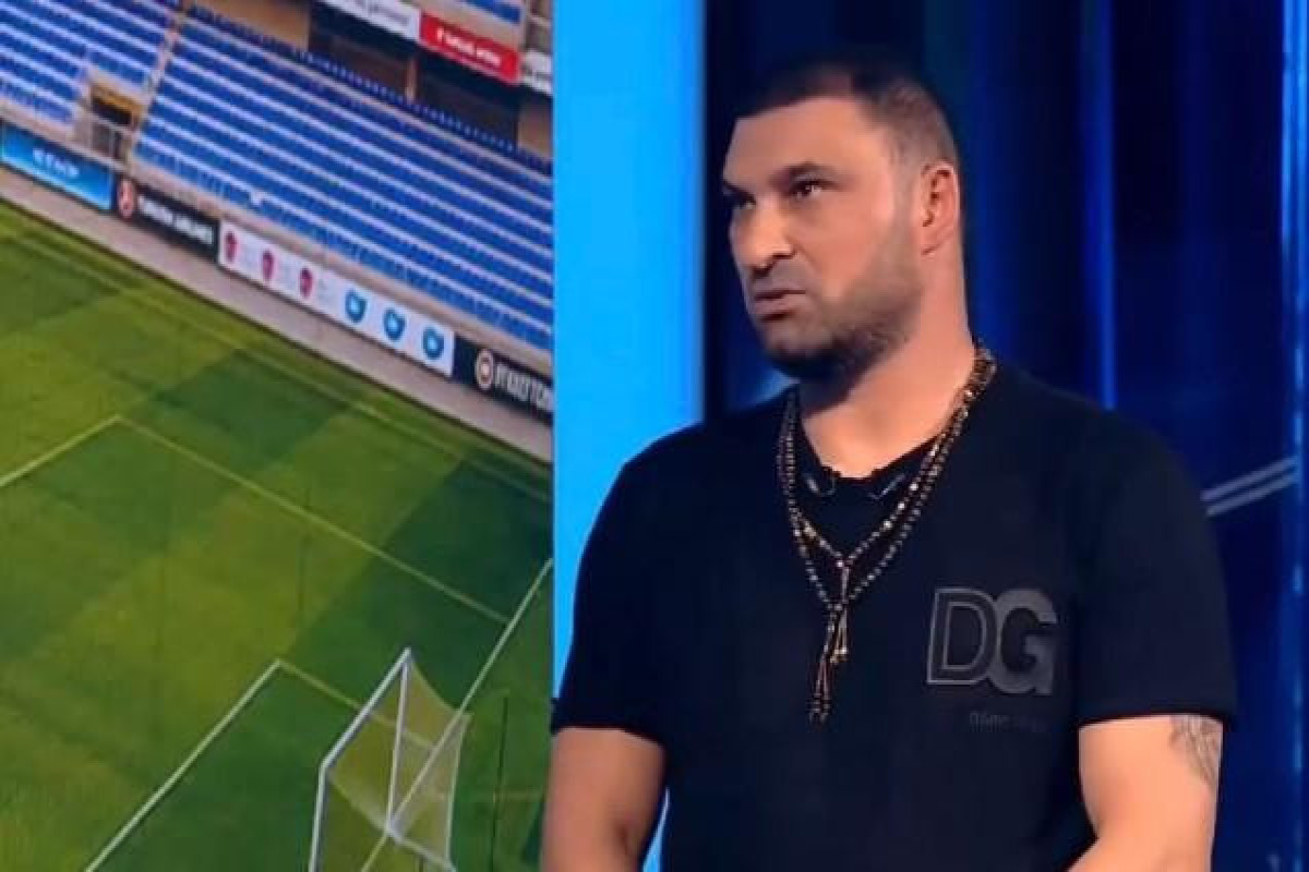 Mahir Shukurov Zira will defeat Neftchi