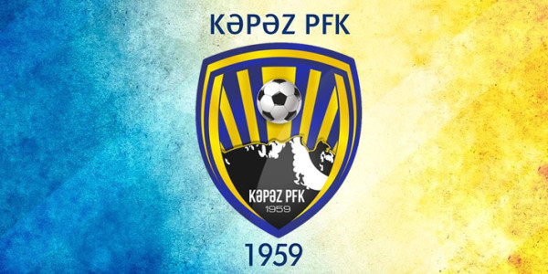 Kepaz parted ways with the player