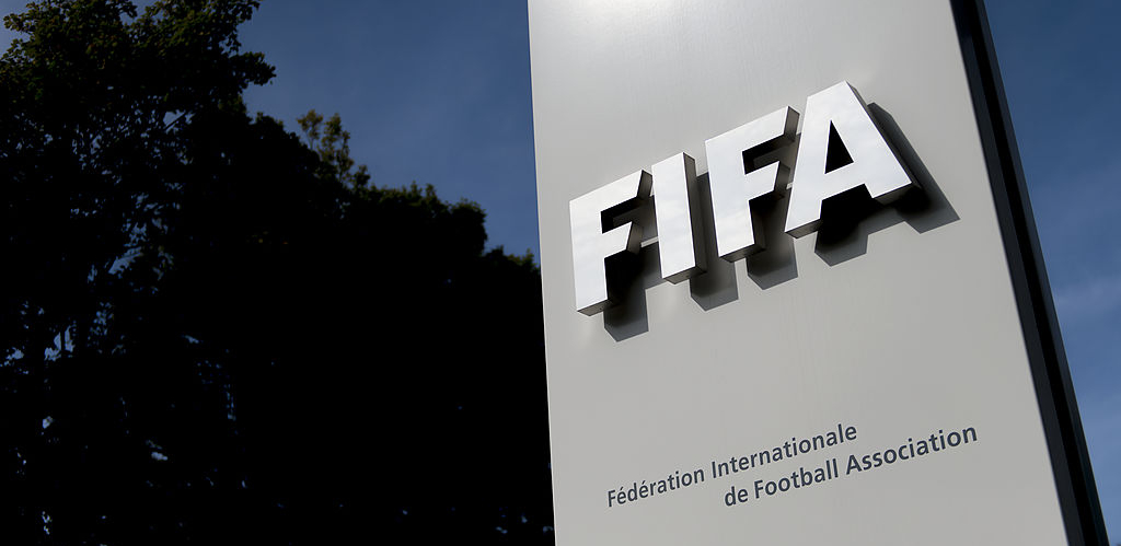 An Azerbaijani person was given a high position in FIFA