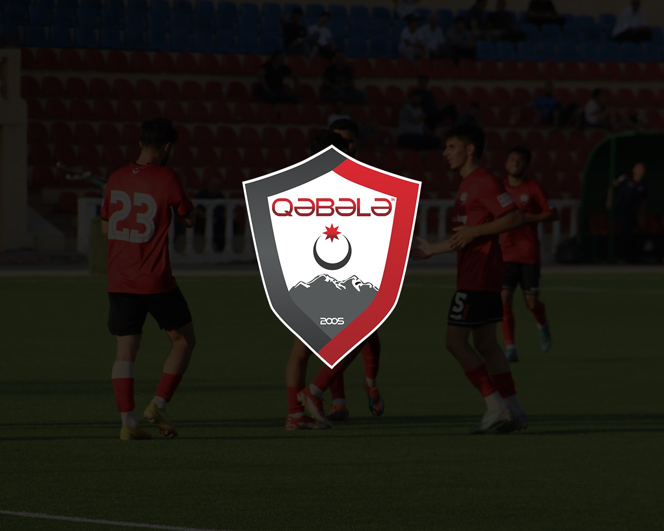 Historically significant event for Gabala