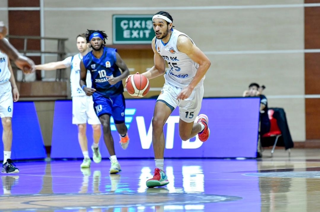 Keep going with Smith