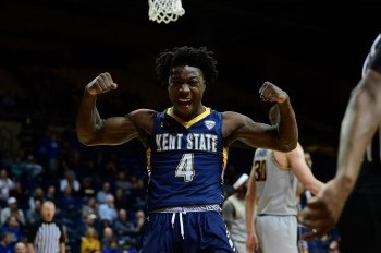 American basketball player in Sarhadchi
