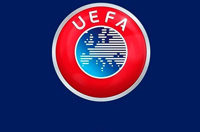 Garabagh is severely punished by UEFA