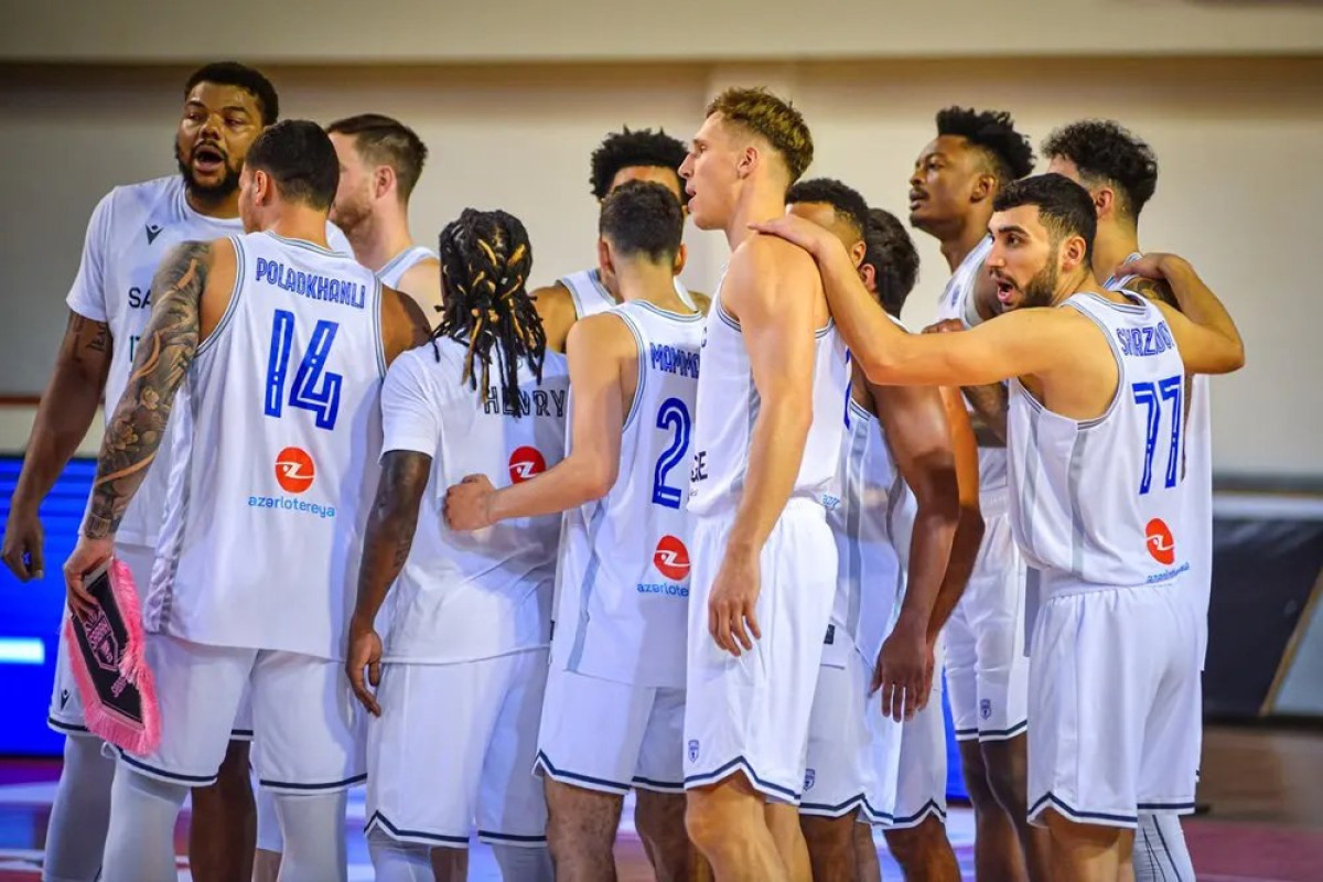 Sabah will hold European Cup matches in this arena