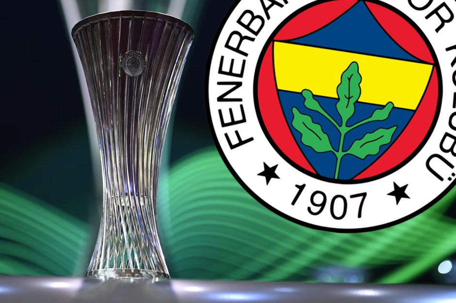 The Azerbaijani was assigned to the Fenerbahce game