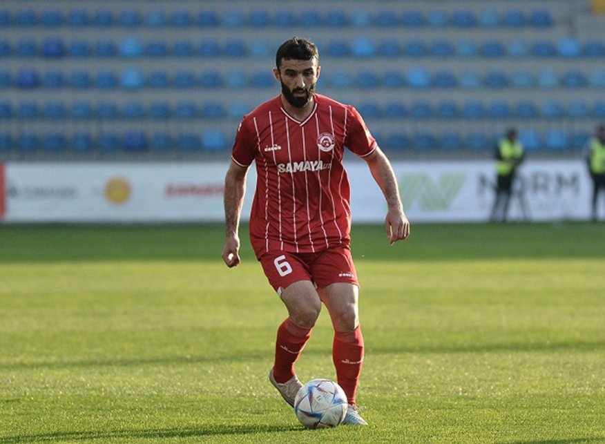  games in  different clubs