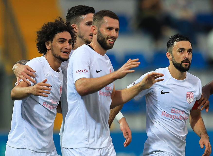 A significant event for Sabah