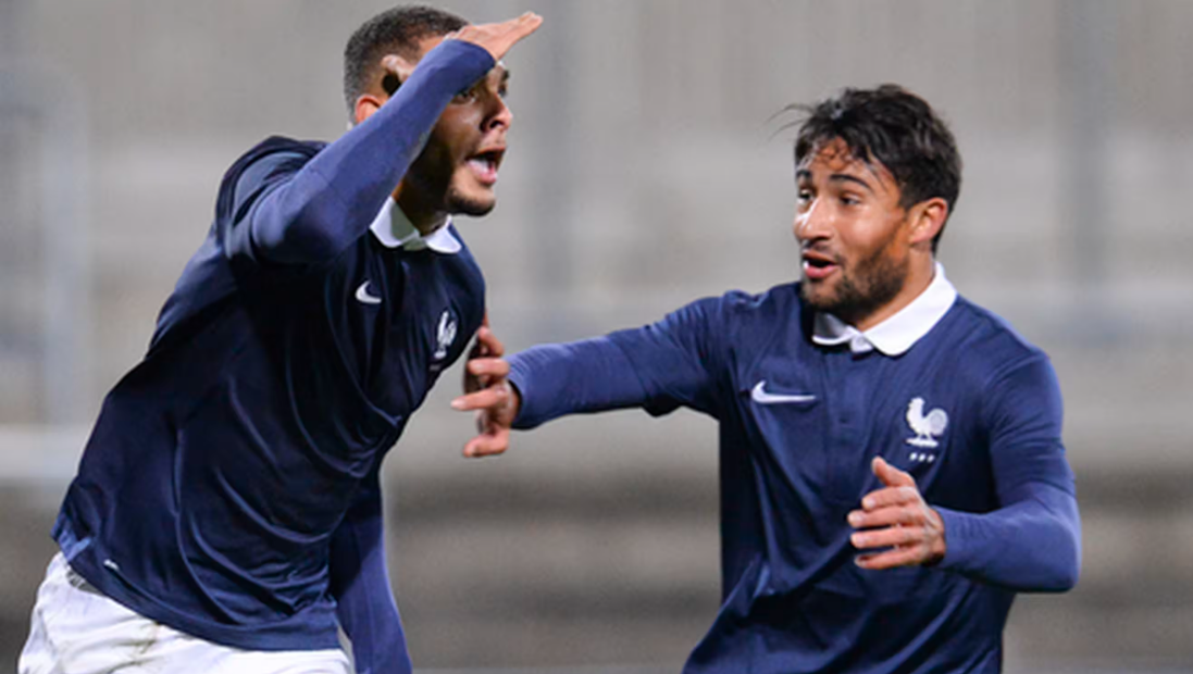 The Azerbaijani club refused to transfer the member of the French national team