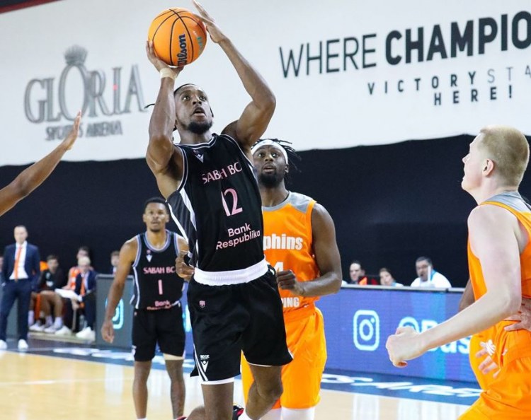 This channel will broadcast the European Cup match of Sabah