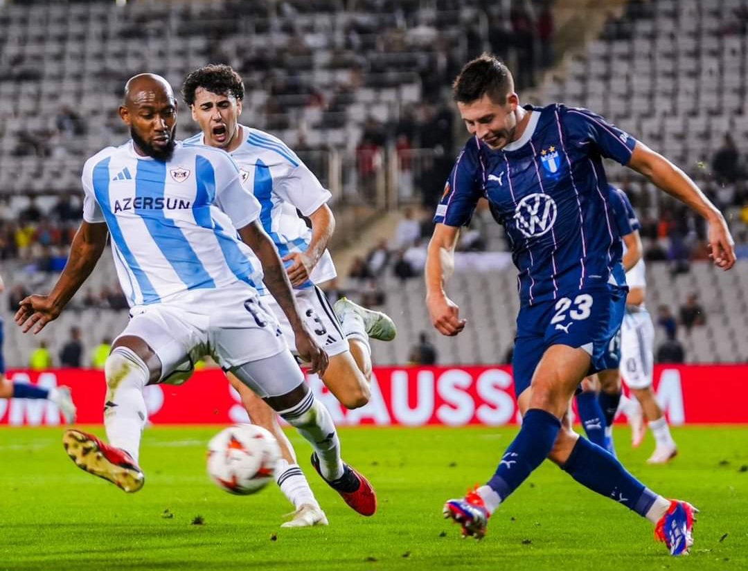 The defeat of Qarabağ made Azerbaijan fall back