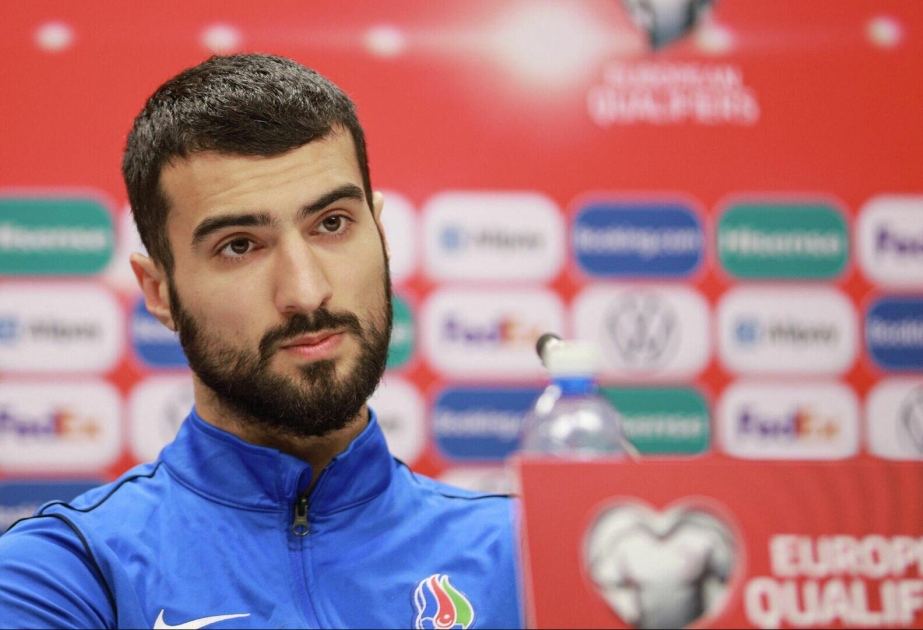 Mahir Emreli Each of you probably knows the love of the country and the flag in me