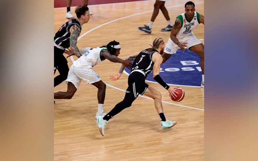 The last champion was defeated